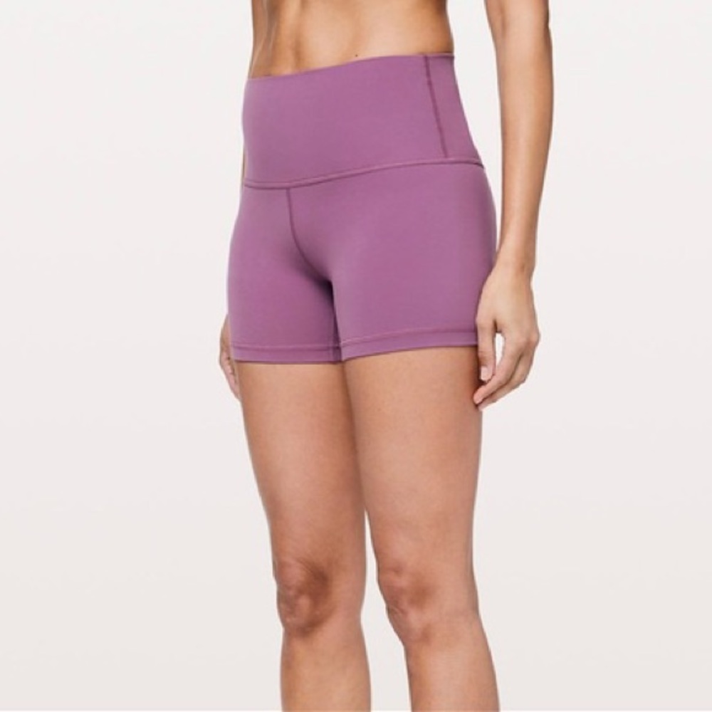 Lululemon Align Shorts Bundle